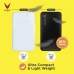 Vyatta VLP100 10000mAh Slim Powerbank